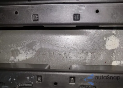 2017 Honda Accord Sport Se from USA, damaged, VIN 1HGCR2F14HA043150